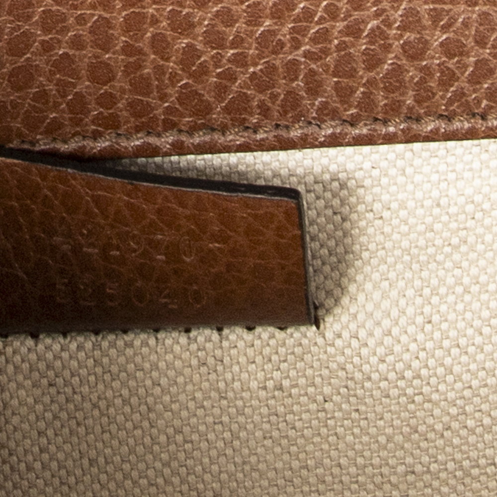 Gucci Mini Dionysus Chain Crossbody - Picture 10 of 10